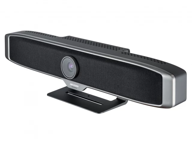 HIKVISION iDS-UVC-X28 Conference camera/4K/HDR/BLC/3x zoom/10W Built-in speaker/Built-in microphone/