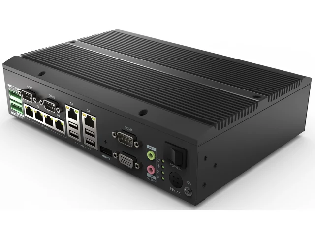 Hikvision DS-TPE100