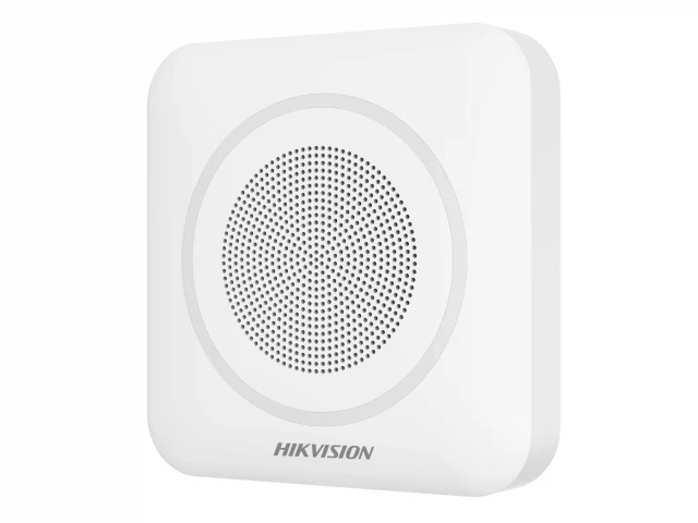 Hikvision DS-PS1-II-WE