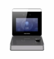 HIKVISION DS-K1F600-D6E-F FACE FINGER  CARD ISSUER