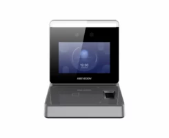 HIKVISION DS-K1F600-D6E-F FACE FINGER  CARD ISSUER