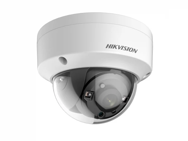 Hikvision DS-2CE57H8T-VPITF