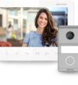 Hikvision DS-KIS101-P/Flush