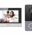 Hikvision DS-KIS603-P(C)