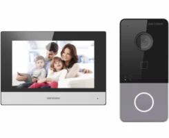Hikvision DS-KIS603-P(C)