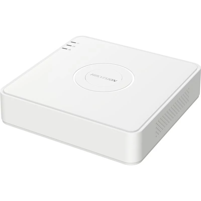 DS-7104HGHI-K1 HD TVI  DIGITAL VIDEO RECORDER HIKVISION