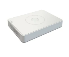 HIKVISION iDS-7116HQHI-M1/S Up to 24-ch IP camera inputs 4-ch motion detection 2.0 Hybrid Smart DVR