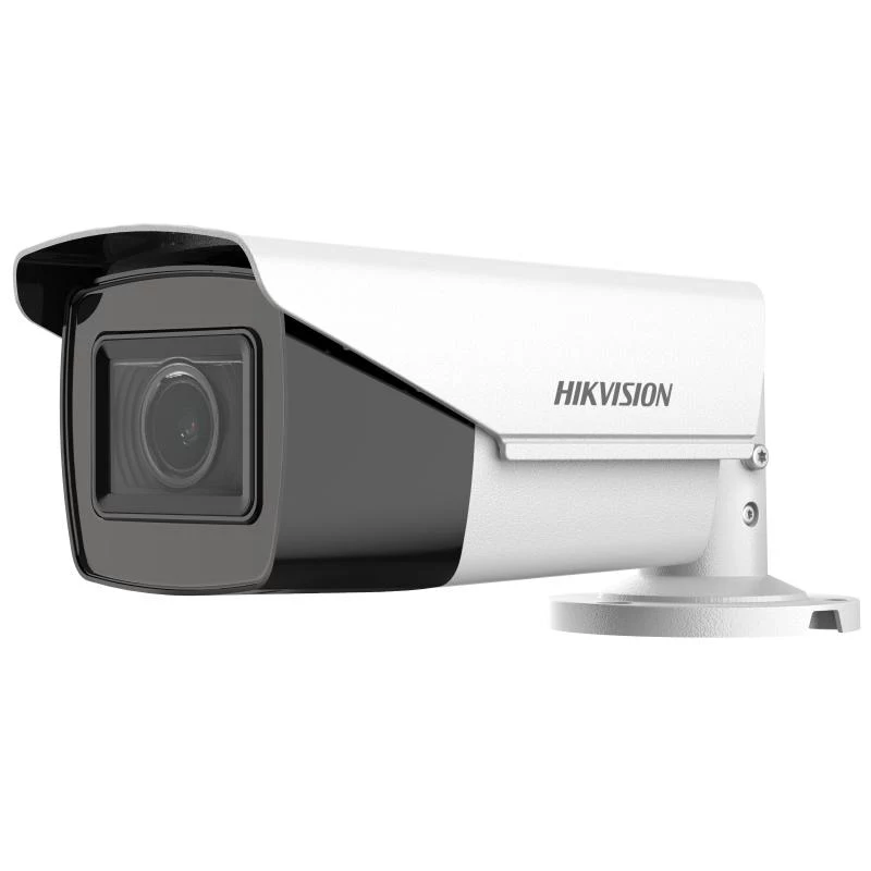 HIKVISION DS-2CE19H0T-AIT3ZF 2.7-13.5mm 5mp IR 40m VF Bullet HD TVI KAMERA