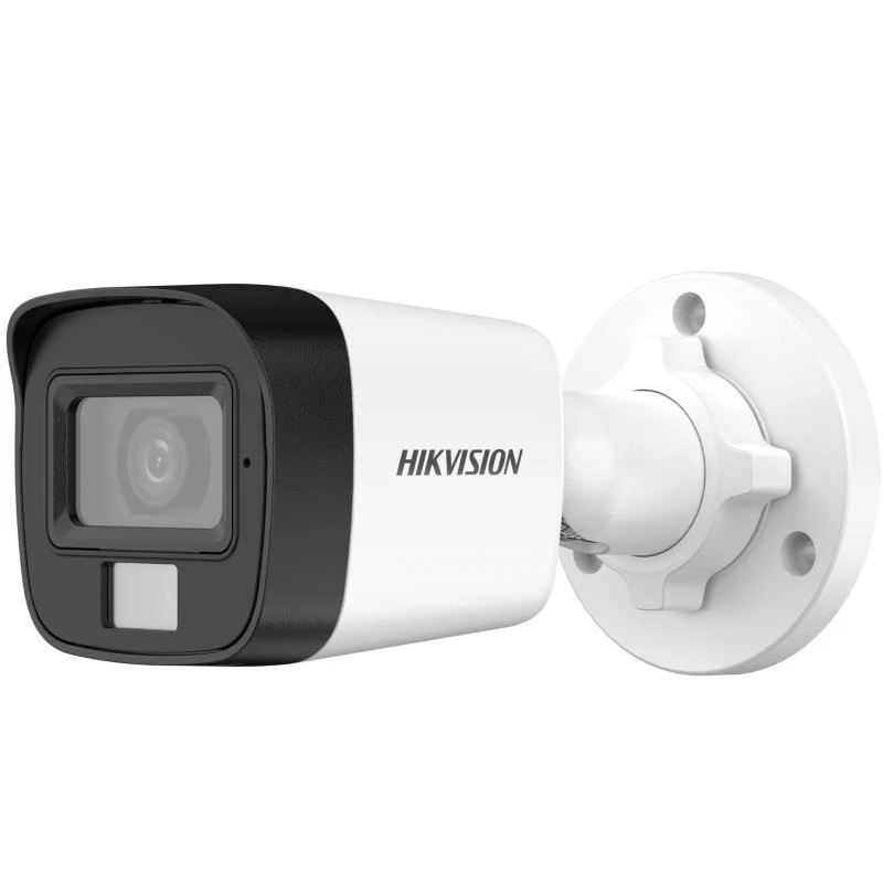 HIKVISION DS-2CE16D0T-LPFS 2.8mm 2mp Smart IR 25m LED 20m HD MINI BULLET KAMERA