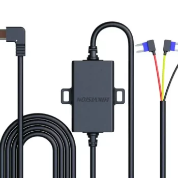 Hikvision AE-DF7351(3.5m)(Power Cable)