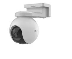 EZVIZ CS-EB8 360° 4G 2K ColorVu (2.8mm)