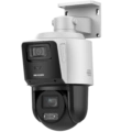 DS-2SE3C204MWG-E/12 Hikvision TandemVu 2MP+2MP 4X POE PTZ Network Camera