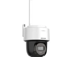 Hikvision DS-2DE2C400MWG-4G