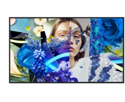 DS-D6055UN-DP  55-inch Slim Digital Signage