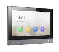 DS-KH8381-WTE1 IP VIDEO DOMOFON HIKVISION