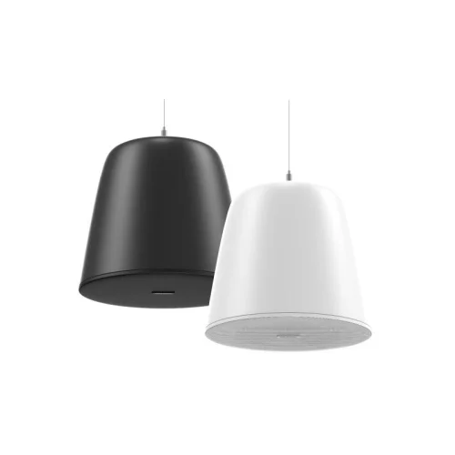 Hikvision DS-QAZ1510G1-BE 10W PoE Asma Tipli Şəbəkə Səsgücləndiricisi
