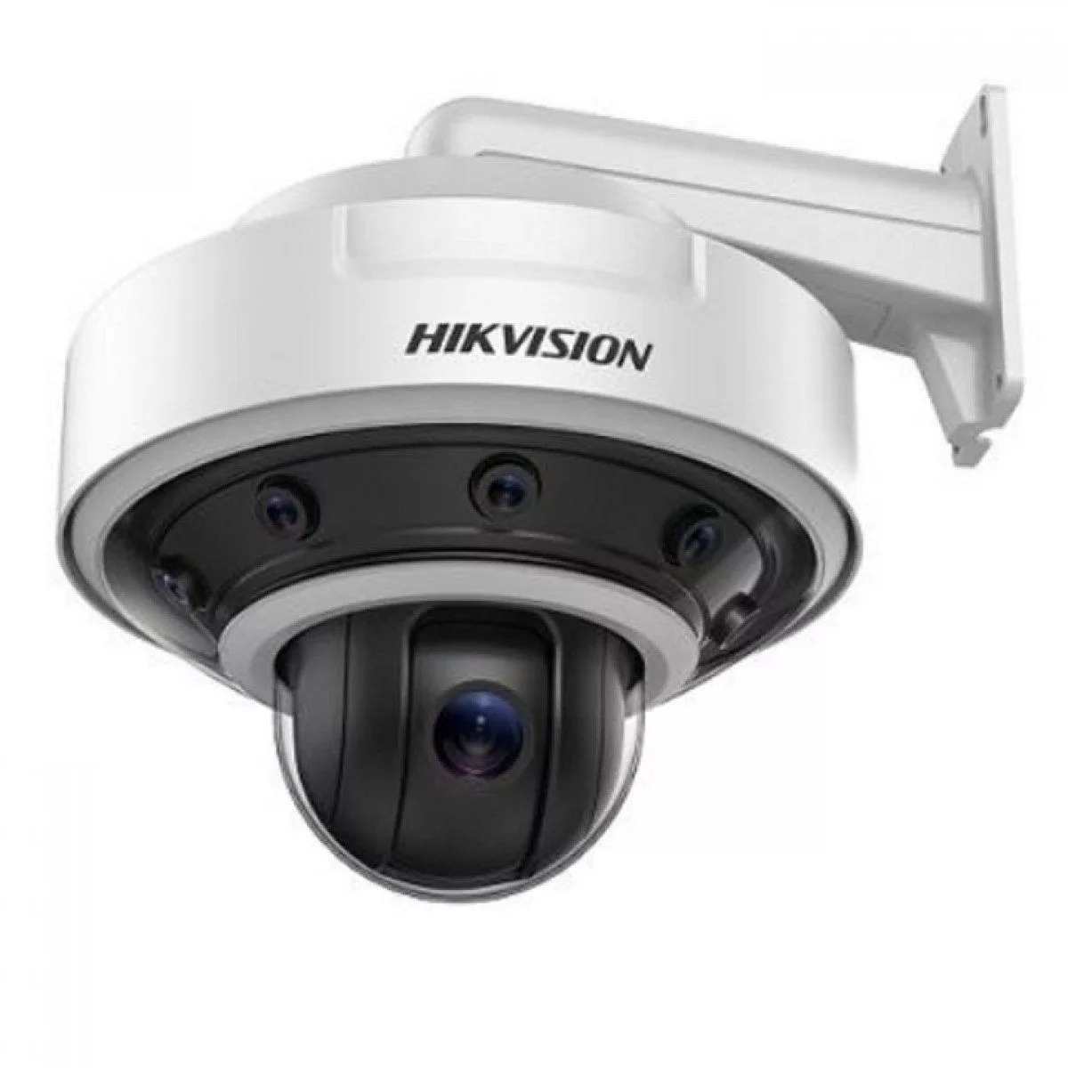 Hikvision 360 mobil videomüşahidə avadanlığı