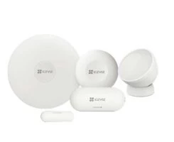 EZVIZ A3 ağıllı ev cihazı