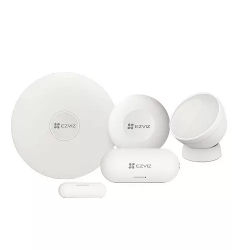 EZVIZ A3 ağıllı ev cihazı