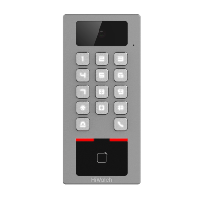 HiWatch ACT-T1502M IP kamera