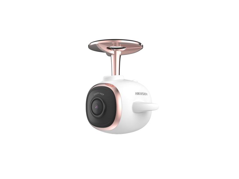 Hikvision AE-DC4015-F5 mobil videomüşahidə avadanlığı