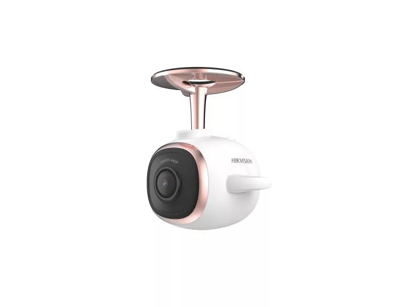 Hikvision AE-DC4015-F5 mobil videomüşahidə avadanlığı