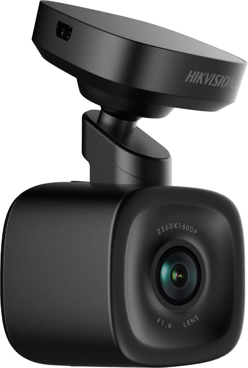 Hikvision AE-DC5013-F6PRO mobil videomüşahidə avadanlığı