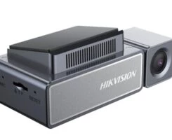 Hikvision AE-DC8012-C8 mobil videomüşahidə avadanlığı