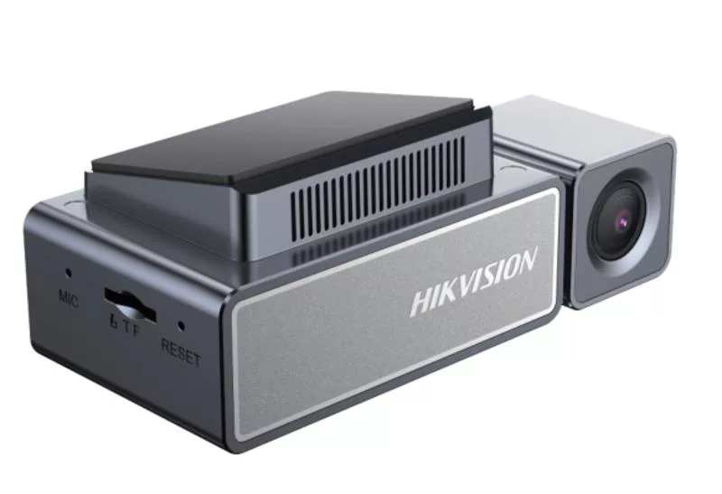Hikvision AE-DC8012-C8 mobil videomüşahidə avadanlığı