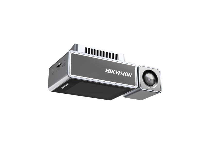 Hikvision AE-DC8222-C8PRO(4K) mobil videomüşahidə avadanlığı
