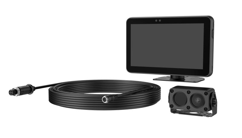 Hikvision AE-MJ0710T/REVERSE Reverse kamera Kit