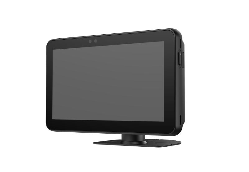 Hikvision AE-MJ0710T 7″ Vehicle HD Touch monitor