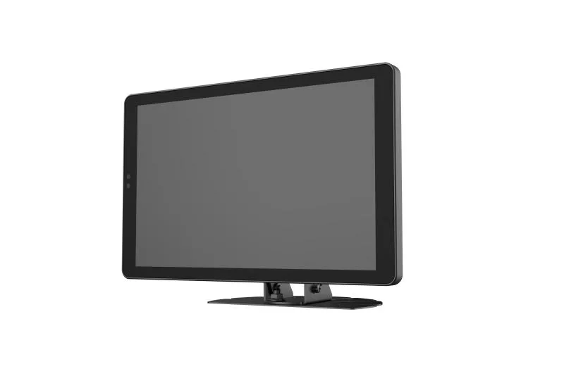 Hikvision AE-MJ1010T 10″ Vehicle HD Touch monitor