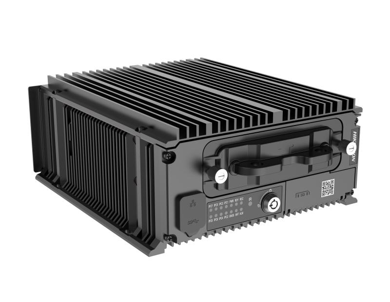 Hikvision AE-MN7163(RJ45) mobil videomüşahidə avadanlığı