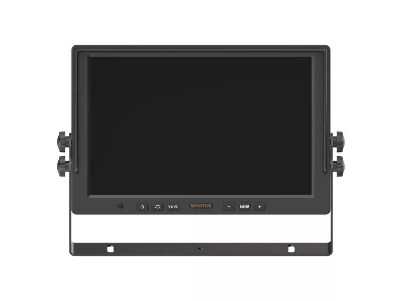 Hikvision AE-MW1104 10″ Vehicle VGA monitor