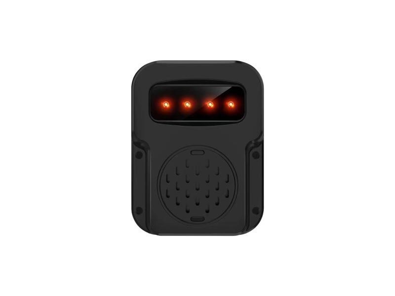 Hikvision AE-MW7601 mobil videomüşahidə avadanlığı