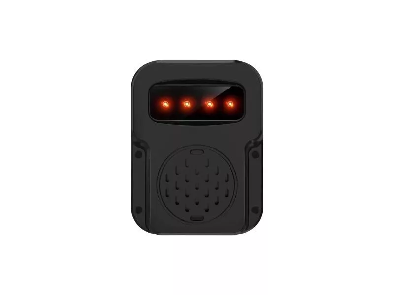 Hikvision AE-MW7601 mobil videomüşahidə avadanlığı