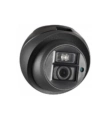 Hikvision AE-VC122T-ITS 720P 1/2.9”CMOS infrared array conch analoq kamera
