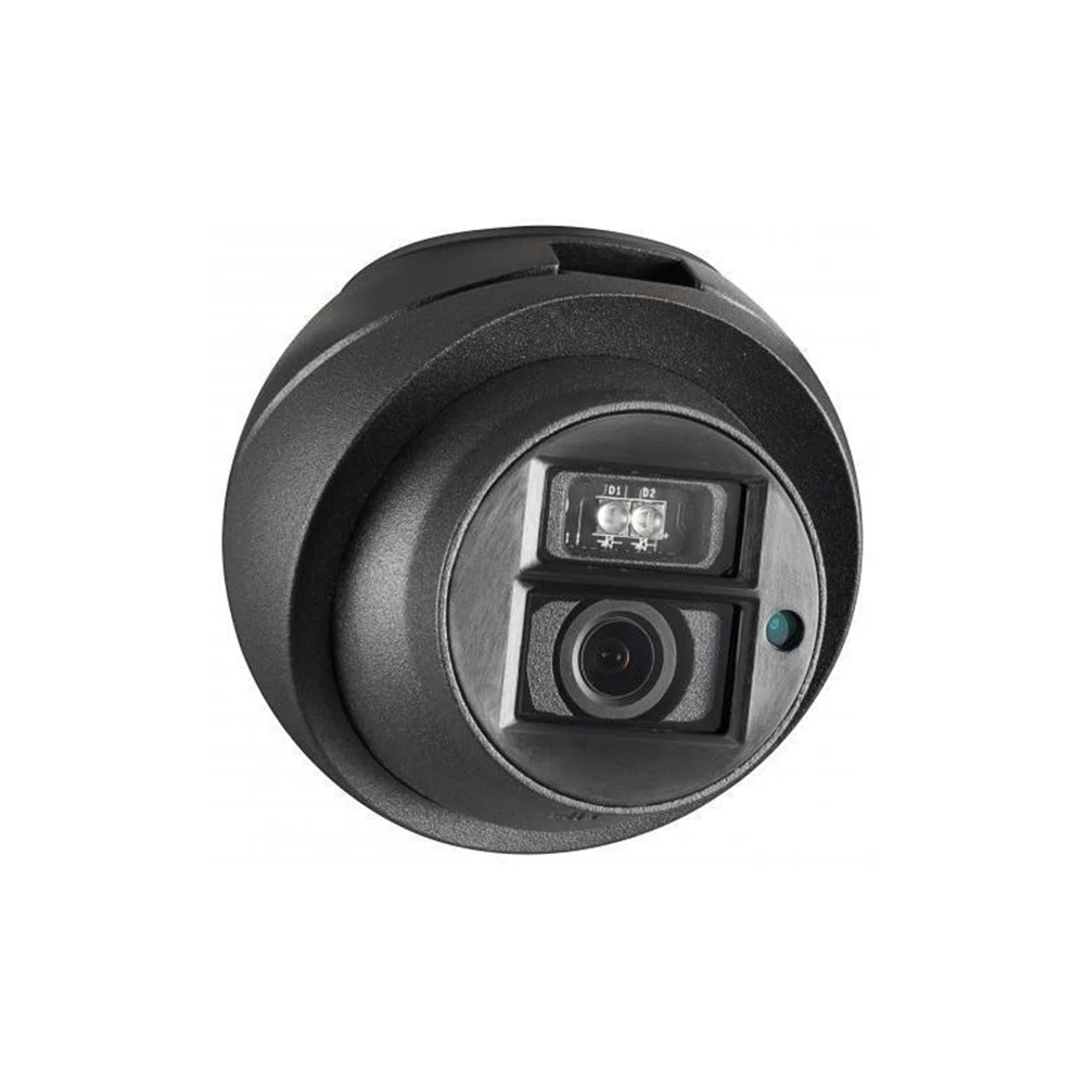 Hikvision AE-VC122T-ITS 720P 1/2.9”CMOS infrared array conch analoq kamera