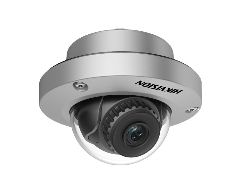 Hikvision AE-VC216I-I mobil videomüşahidə avadanlığı