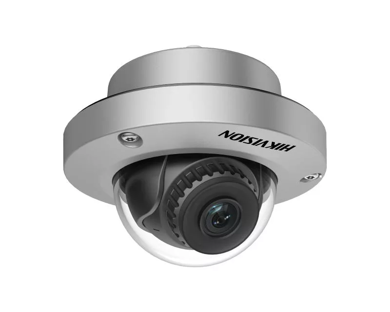 Hikvision AE-VC216I-I mobil videomüşahidə avadanlığı