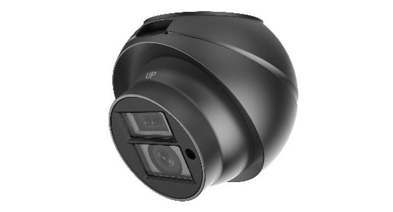 Hikvision AE-VC222A-ITS mobil videomüşahidə avadanlığı