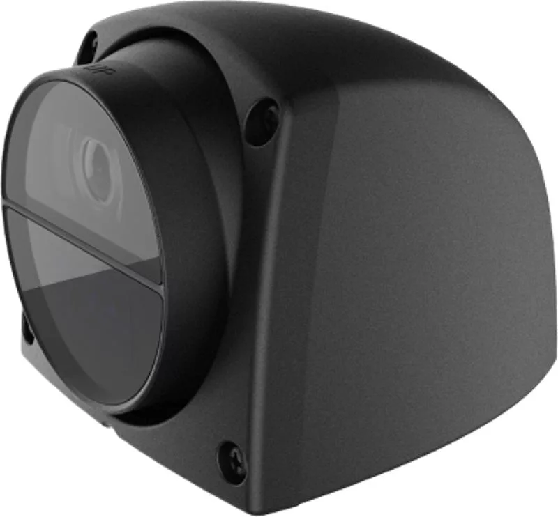 Hikvision AE-VC224A-IT 1080P 1/2.8”CMOS infrared array conch analog kamera