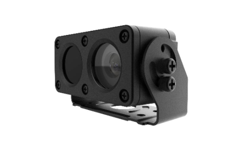 Hikvision AE-VC253A-IT mobil videomüşahidə avadanlığı