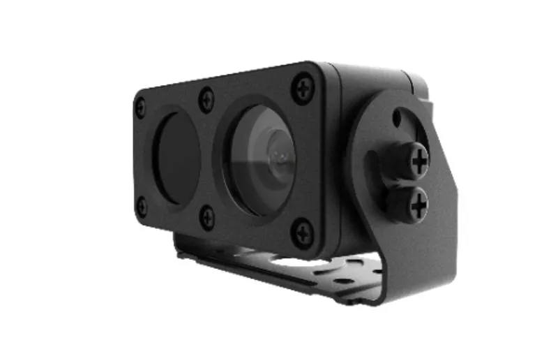 Hikvision AE-VC253A-IT mobil videomüşahidə avadanlığı