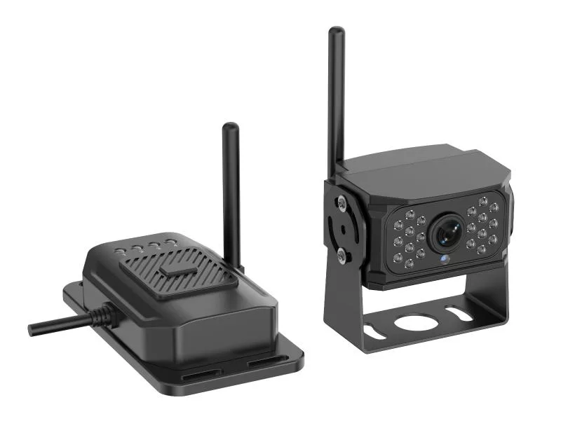 Hikvision AE-VC257W-IT mobil videomüşahidə avadanlığı