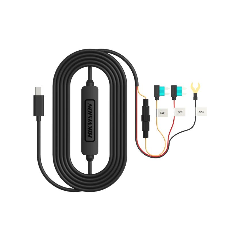 Hikvision BUCK mobil videomüşahidə avadanlığı