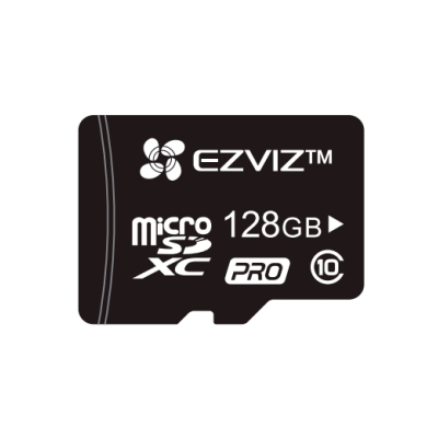 EZVIZ CARDT128G IP kamera