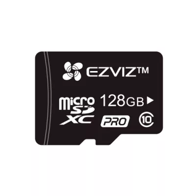 EZVIZ CARDT128G IP kamera