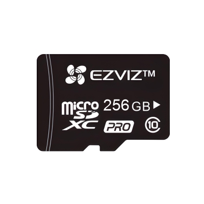 EZVIZ CARDT256G IP kamera